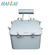 Type A Steel Marine Hatch Cover