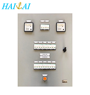 marine main electrical switch b